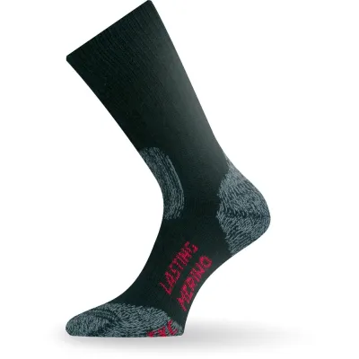 Термоноски трекинговые Lasting TXC, Green, S (TXC-620S) - 1 - Robinzon.ua