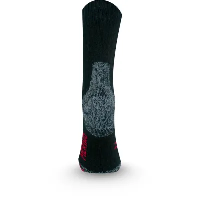 Термоноски трекинговые Lasting TXC, Green, S (TXC-620S) - 5 - Robinzon.ua