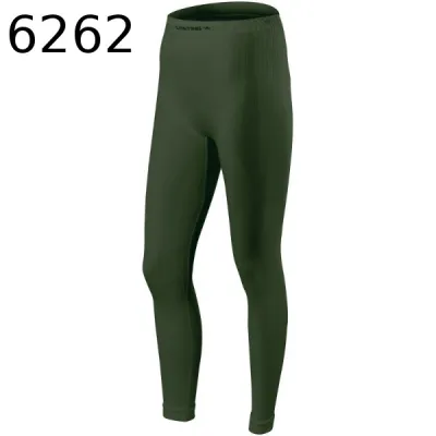 Термоштани жіночі Lasting AURA, white, XXS/XS (AURA 0101) - 2 - Robinzon.ua