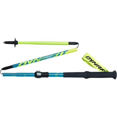 Трекінгові палиці Dynafit ULTRA Pole, р.UNI - Blue (48821 8730 ) - 2 - Robinzon.ua