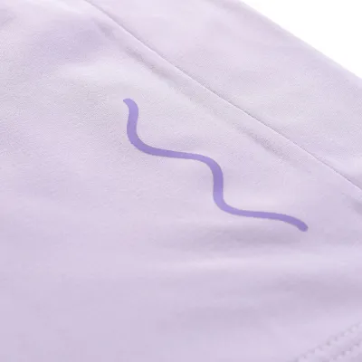 Кофта флісова дитяча Alpine Pro FRASEBO, violet, 104-110 (KSWA202836 104-110) - 5 - Robinzon.ua