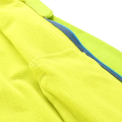 Кофта флисовая детская Alpine Pro ONNECO, green, 116-122 (007.018.0001) - 7 - Robinzon.ua