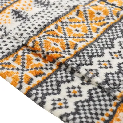 Кофта флісова чоловіча Alpine Pro EFLIN, Blue, XL (MSWB334707PD XL) - 7 - Robinzon.ua