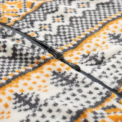 Кофта флісова чоловіча Alpine Pro EFLIN, Blue, XL (MSWB334707PD XL) - 1 - Robinzon.ua