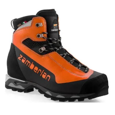 Ботинки ч Zamberlan 2093 BRENVA GTX RR orange - 43 - оранжевий - 1 - Robinzon.ua