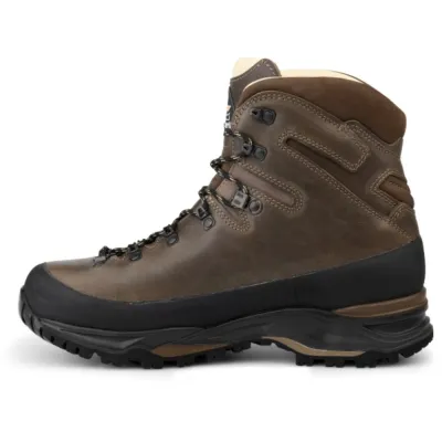 Черевики чоловічі Zamberlan GUIDE MAX GTX RR, waxed dark brown, 45 (0972PM0G M8 45) - 3 Черевики чоловічі Zamberlan GUIDE MAX GTX RR, waxed dark brown, 45 (0972PM0G M8 45) - 3 - Robinzon.ua