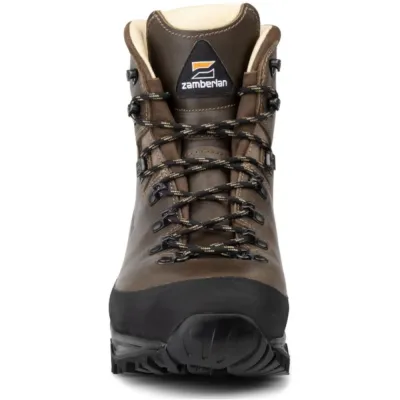 Черевики чоловічі Zamberlan GUIDE MAX GTX RR, waxed dark brown, 45 (0972PM0G M8 45) - 4 Черевики чоловічі Zamberlan GUIDE MAX GTX RR, waxed dark brown, 45 (0972PM0G M8 45) - 4 - Robinzon.ua