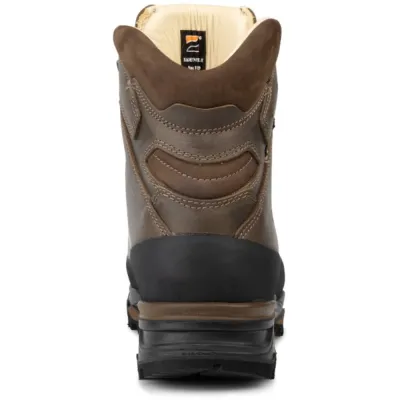 Черевики чоловічі Zamberlan GUIDE MAX GTX RR, waxed dark brown, 45 (0972PM0G M8 45) - 5 Черевики чоловічі Zamberlan GUIDE MAX GTX RR, waxed dark brown, 45 (0972PM0G M8 45) - 5 - Robinzon.ua