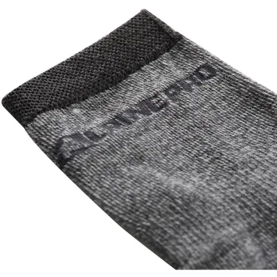 Носки Alpine Pro GENTIN 2, gray, M (USCA038779 M) - 6 - Robinzon.ua