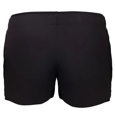 Шорти жіночі Alpine Pro MANERA, Black, L (LPAX594 990) - 2 - Robinzon.ua