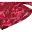 Шорты женские Alpine Pro ZAMBA, pink/burgundy, 42 (LPAA638452 42) - 3 - Robinzon.ua