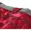 Шорты женские Alpine Pro ZAMBA, pink/burgundy, 42 (LPAA638452 42) - 6 - Robinzon.ua