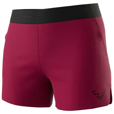 Шорты женские Dynafit Sky Shorts W, Beet red, XS (71654/6211 XS) - 1 - Robinzon.ua