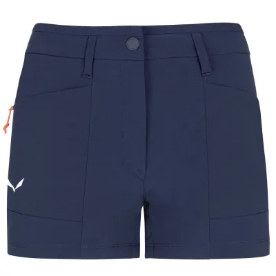 Шорты женские Salewa Puez DST W Cargo Shorts, blue, 44/38 (283153960) - 1 - Robinzon.ua