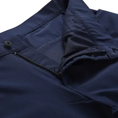 Шорты мужские Alpine Pro COL, dark blue, 50 (MPAA639602 50) - 5 - Robinzon.ua