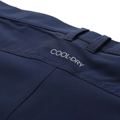 Шорты мужские Alpine Pro COL, dark blue, 54 (MPAA639602 54) - 4 - Robinzon.ua