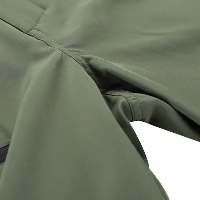 Шорты мужские Alpine Pro ZAMB, green, 44 (MPAA640587 44) - 3 - Robinzon.ua