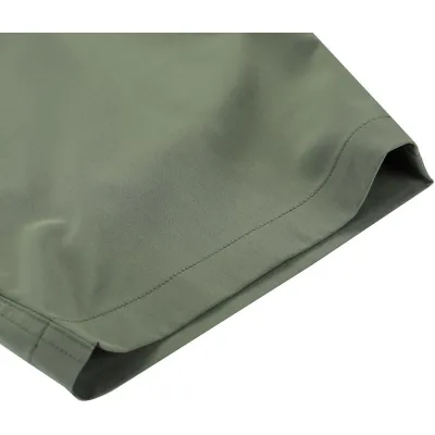 Шорты мужские Alpine Pro ZAMB, green, 44 (MPAA640587 44) - 6 - Robinzon.ua