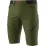 Шорты мужские Dynafit TRANSALPER 4 DST SHORTS M, green, S (71454 5891 - S) - 1 - Robinzon.ua