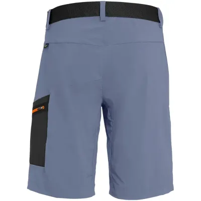 Шорты мужские Salewa Pedroc Cargo 2 Durastretch Men's Shorts, Gray, 50/L (269340311) - 1 Шорты мужские Salewa Pedroc Cargo 2 Durastretch Men's Shorts, Gray, 50/L (269340311) - 1 - Robinzon.ua
