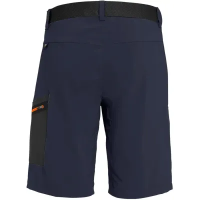 Шорты мужские Salewa Pedroc Cargo 2 DST M SHORTS, Blue navy blazer, 48/M (26934 3961 - 48/M) - 1 - Robinzon.ua