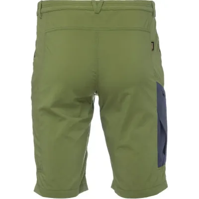 Шорти Turbat Bali Mns XL Calla Green - 3 - Robinzon.ua