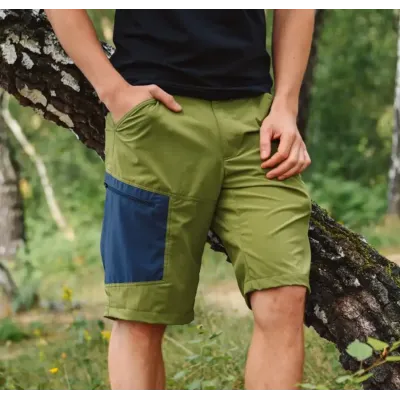 Шорти Turbat Bali Mns XL Calla Green - 4 - Robinzon.ua