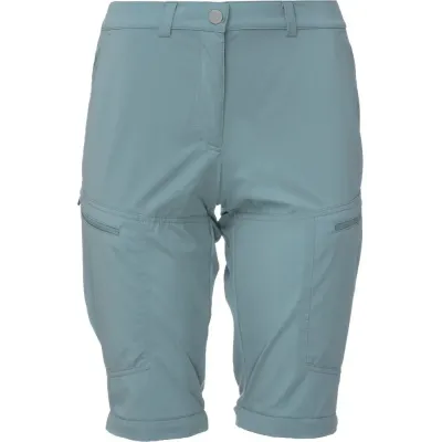 Брюки Turbat Cascade Wmn XS 2в1 Arctic Blue - 2 - Robinzon.ua