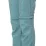 Брюки Turbat Cascade Wmn XS 2в1 Arctic Blue - 3 - Robinzon.ua
