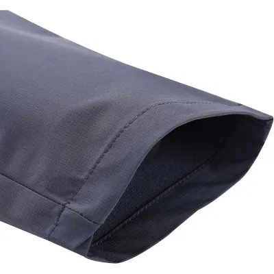 Штаны женские Alpine Pro ENOBA, gray, 40 (LPAY581618 40) - 3 - Robinzon.ua