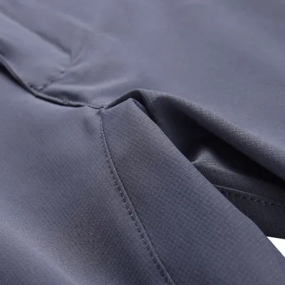 Штаны женские Alpine Pro ENOBA, gray, 40 (LPAY581618 40) - 4 - Robinzon.ua