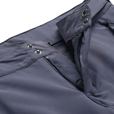 Штаны женские Alpine Pro ENOBA, gray, 40 (LPAY581618 40) - 6 - Robinzon.ua