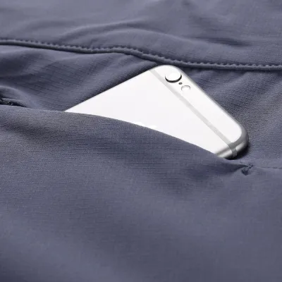 Штаны женские Alpine Pro ENOBA, gray, 40 (LPAY581618 40) - 7 - Robinzon.ua