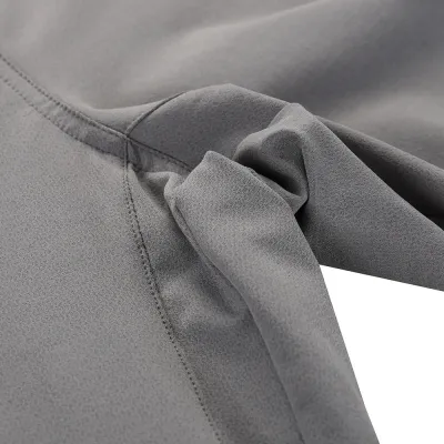 Штаны женские Alpine Pro LIEMA, gray, S (LPAA626770 S) - 3 - Robinzon.ua