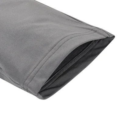 Штаны женские Alpine Pro LIEMA, gray, S (LPAA626770 S) - 4 - Robinzon.ua