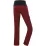 Штани жіночі Alpine Pro SPANA, burgundy, 34 (LPAA628485 34) - 2 - Robinzon.ua