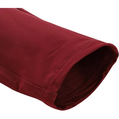 Штани жіночі Alpine Pro SPANA, burgundy, 34 (LPAA628485 34) - 3 Штани жіночі Alpine Pro SPANA, burgundy, 34 (LPAA628485 34) - 3 - Robinzon.ua