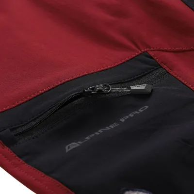 Штани жіночі Alpine Pro SPANA, burgundy, 34 (LPAA628485 34) - 4 Штани жіночі Alpine Pro SPANA, burgundy, 34 (LPAA628485 34) - 4 - Robinzon.ua