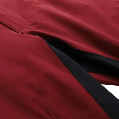 Штани жіночі Alpine Pro SPANA, burgundy, 34 (LPAA628485 34) - 5 Штани жіночі Alpine Pro SPANA, burgundy, 34 (LPAA628485 34) - 5 - Robinzon.ua