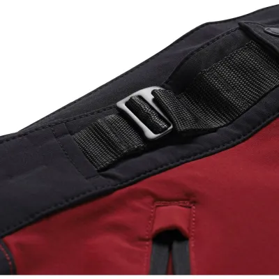 Штани жіночі Alpine Pro SPANA, burgundy, 34 (LPAA628485 34) - 7 Штани жіночі Alpine Pro SPANA, burgundy, 34 (LPAA628485 34) - 7 - Robinzon.ua