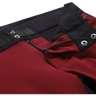 Штани жіночі Alpine Pro SPANA, burgundy, 34 (LPAA628485 34) - 8 Штани жіночі Alpine Pro SPANA, burgundy, 34 (LPAA628485 34) - 8 - Robinzon.ua