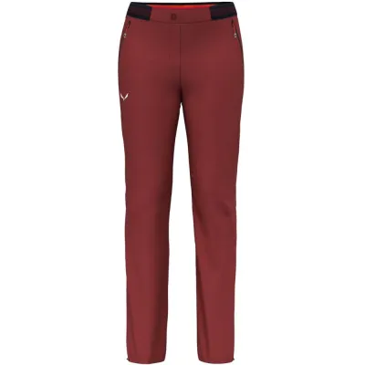 Штани Salewa Pedroc 4 DST Regular Wms - 1 - Robinzon.ua