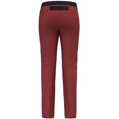 Штани Salewa Pedroc 4 DST Regular Wms - 2 - Robinzon.ua