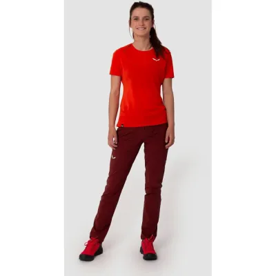 Штани Salewa Pedroc 4 DST Regular Wms - 3 - Robinzon.ua