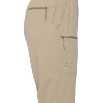 Брюки Turbat Odyssey Lite Wmn L Cornstalk Sand - 3 Брюки Turbat Odyssey Lite Wmn L Cornstalk Sand - 3 - Robinzon.ua