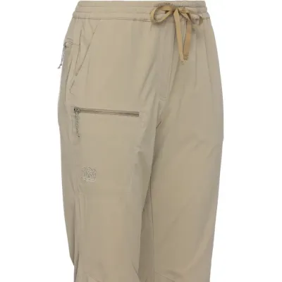 Штани Turbat Odyssey Lite Wmn S Cornstalk Sand - 4 - Robinzon.ua