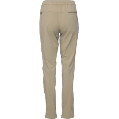 Штани Turbat Odyssey Lite Wmn XL Cornstalk Sand - 1 - Robinzon.ua