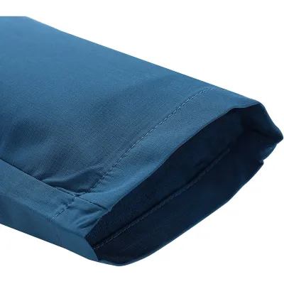 Штаны мужские Alpine Pro ENOB, Turquoise, 50 (MPAY591600 50) - 3 - Robinzon.ua