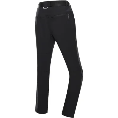 Штаны мужские Alpine Pro NUTT, green, 48 (MPAA630587 48) - 2 - Robinzon.ua