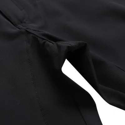 Штаны мужские Alpine Pro NUTT, green, 48 (MPAA630587 48) - 5 - Robinzon.ua